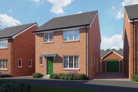undefined, The Mason at Celtic Gardens, Land at Northend TA3