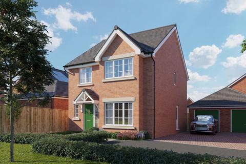 undefined, The Scrivener at Celtic Gardens, Land at Northend TA3