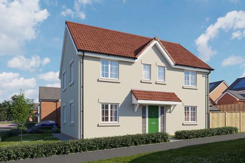 undefined, The Bowyer at Celtic Gardens, Land at Northend TA3