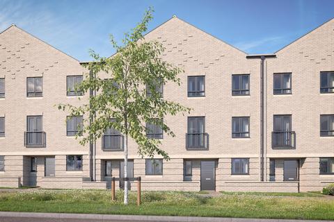 The Goudhurst at Castle Grange, Whitecliff, Eastern Quarry DA10