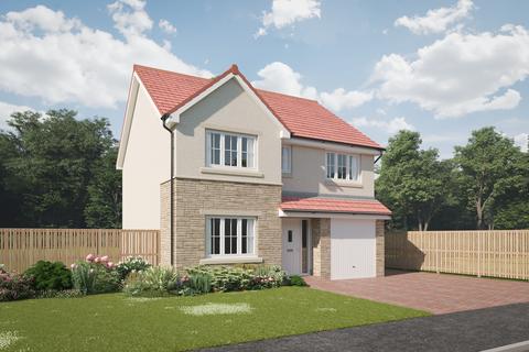 4 bedroom detached house for sale, The Oakmont at Abercrombie Park, Grahamston Road PA2