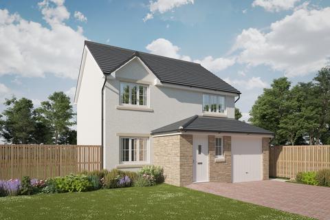 3 bedroom detached house for sale, The Rosedale at Abercrombie Park, Grahamston Road PA2