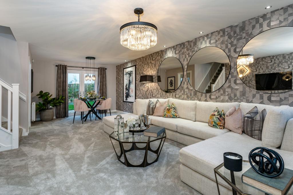 House in Paisley - View 2