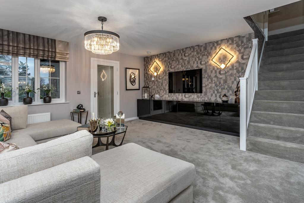 House in Paisley - View 4