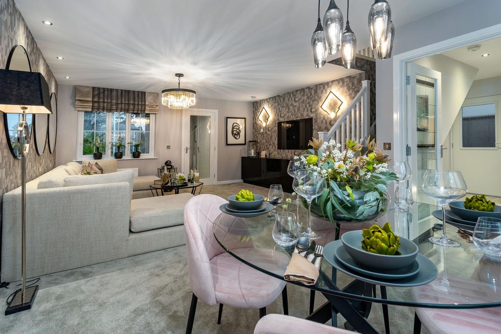 House in Paisley - More