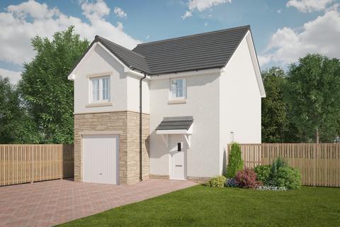 3 bedroom detached house for sale, The Colwood at Abercrombie Park, Grahamston Road PA2