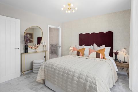 2 bedroom apartment for sale, Galleon 3 at Garrison Point, Barge Pier Road SS3