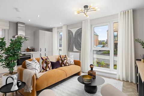 2 bedroom apartment for sale, Galleon 3 at Garrison Point, Barge Pier Road SS3