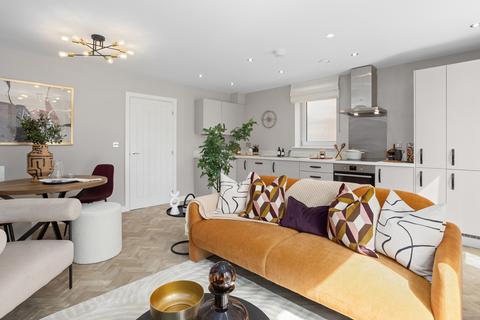 2 bedroom apartment for sale, Galleon 3 at Garrison Point, Barge Pier Road SS3
