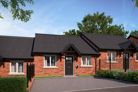 The Foundryman-Life at Monument Meadows, Station Lane, Pelton Lane Ends DH2
