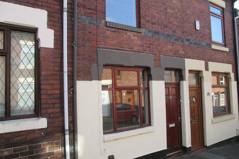 Stedman Street, Birches Head, Stoke-On-Trent ST1