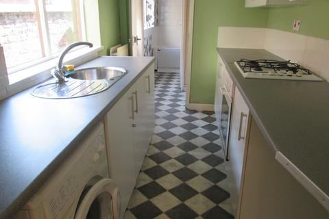 undefined, Stedman Street, Birches Head, Stoke-On-Trent ST1