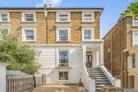 St. Augustines Road, London, NW1