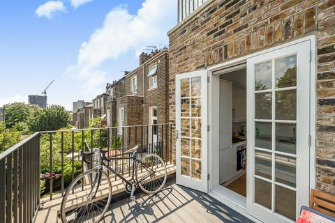 St. Augustines Road, London, NW1
