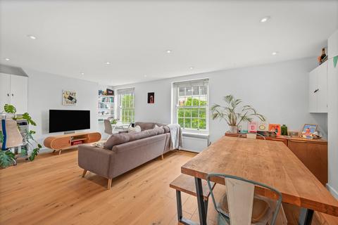 Bonington House, Killick Street, Islington, London, N1