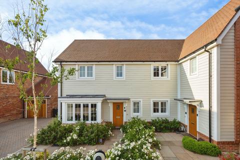 3 bedroom semi-detached house for sale, Charlie Close, Cranleigh, GU6