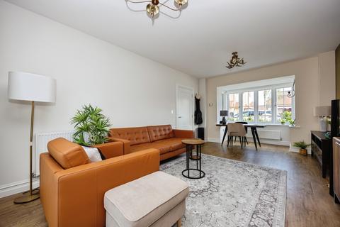 3 bedroom semi-detached house for sale, Charlie Close, Cranleigh, GU6