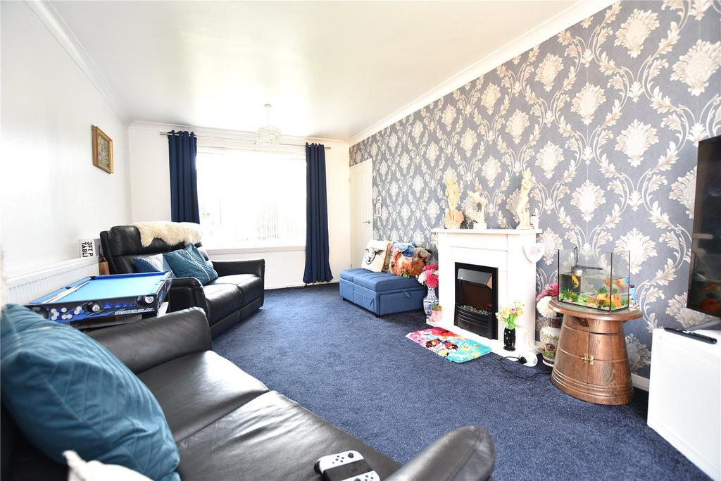 House in Leeds, Beechwood, Monkswood - View 3