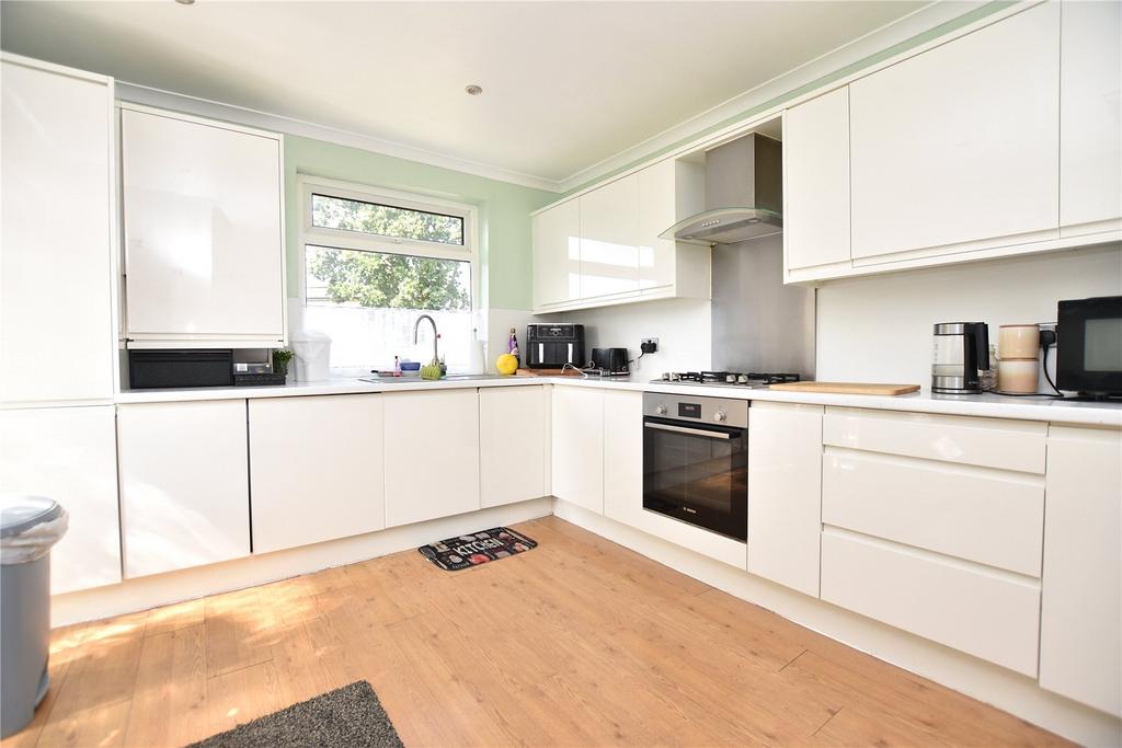 House in Leeds, Beechwood, Monkswood - View 5