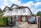 Green Lane, Cookridge, Leeds, West Yorkshire