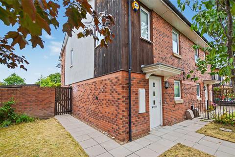 3 bedroom semi-detached house for sale, Wythburn Mews, Langdale Road, Woodlesford, Leeds