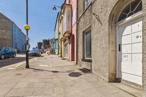 2 bedroom flat for sale, Castle Terrace, Pembroke, Pembrokeshire, SA71