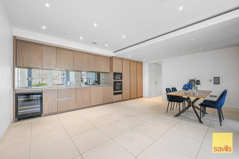 2 bedroom apartment for sale, Water Lane, London, EC3R