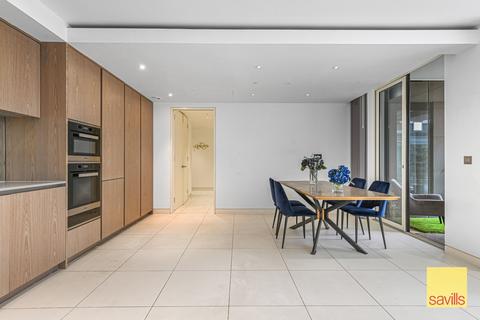 2 bedroom apartment for sale, Water Lane, London, EC3R