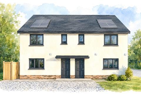 undefined, The Old Clay Pits, Tews Lane, Roundswell, Barnstaple, Devon, EX31