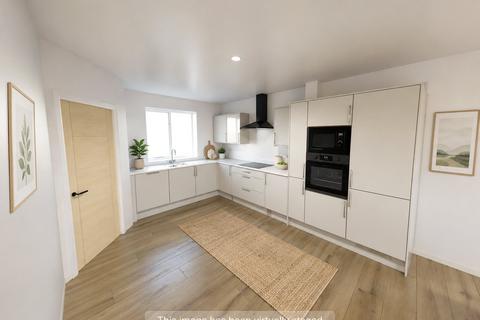 undefined, The Old Clay Pits, Tews Lane, Roundswell, Barnstaple, Devon, EX31