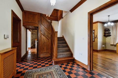 4 bedroom detached house for sale, Pentwyn Road, Ammanford SA18