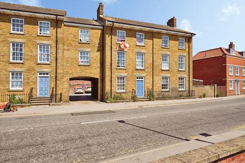 undefined, South End, Boston, Lincolnshire, PE21