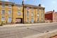 South End, Boston, Lincolnshire, PE21