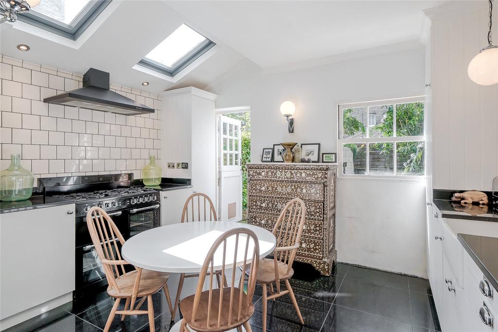 Kitchen Dining