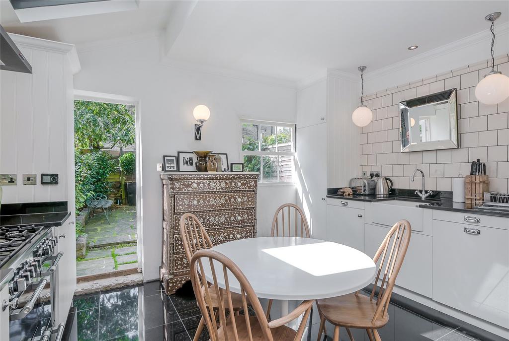 Kitchen Dining