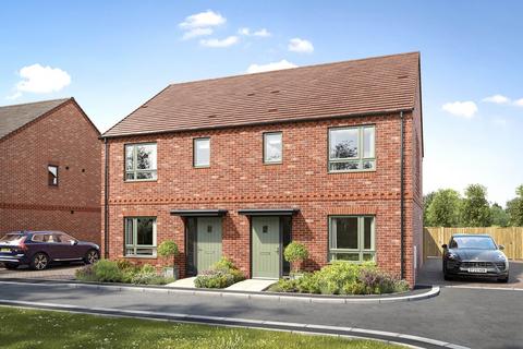 undefined, The Eynsford - Plot 176 at Wisley Acres, Wisley Acres, Wisley Acres GU23