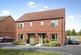 The Eynsford - Plot 176 at Wisley Acres, Wisley Acres, Wisley Acres GU23