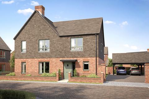 undefined, The Beaford - Plot 158 at Wisley Acres, Wisley Acres, Wisley Acres GU23