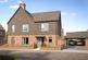 The Beaford - Plot 158 at Wisley Acres, Wisley Acres, Wisley Acres GU23