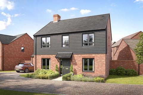 4 bedroom detached house for sale, The Meadowford - Plot 22 at Wisley Acres, Wisley Acres, Wisley Acres GU23