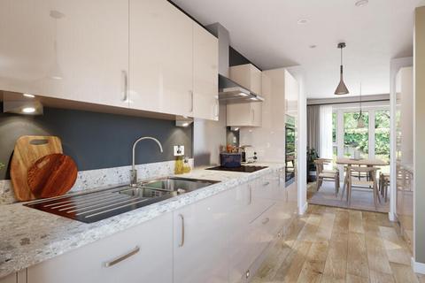 4 bedroom detached house for sale, The Meadowford - Plot 22 at Wisley Acres, Wisley Acres, Wisley Acres GU23
