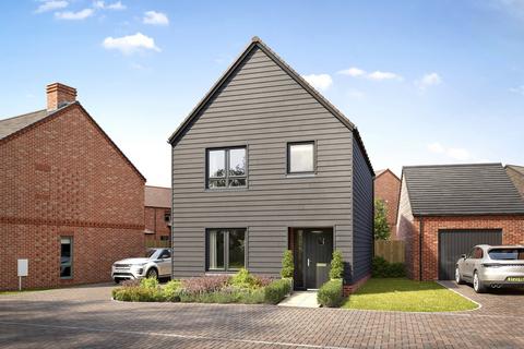 The Keeford - Plot 23 at Wisley Acres, Wisley Acres, Wisley Acres GU23