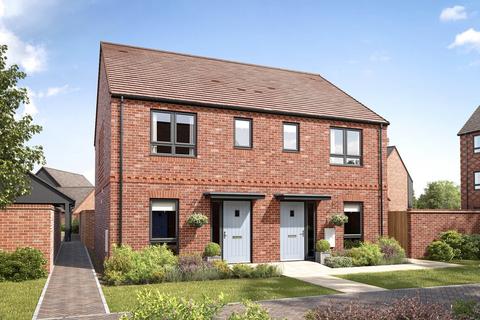 undefined, The Mapleford - Plot 27 at Wisley Acres, Wisley Acres, Wisley Acres GU23