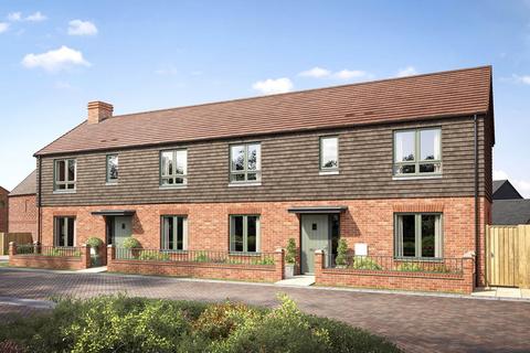 undefined, The Carrdale - Plot 33 at Wisley Acres, Wisley Acres, Wisley Acres GU23