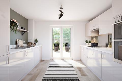 undefined, The Carrdale - Plot 33 at Wisley Acres, Wisley Acres, Wisley Acres GU23