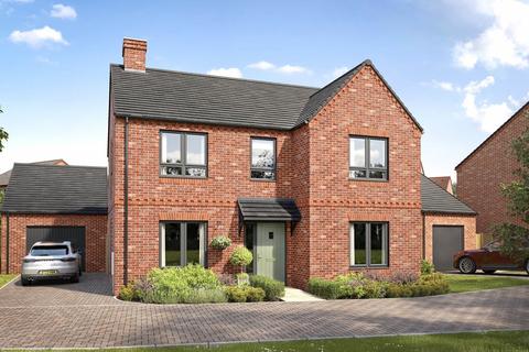 4 bedroom detached house for sale, The Shilford - Plot 24 at Wisley Acres, Wisley Acres, Wisley Acres GU23