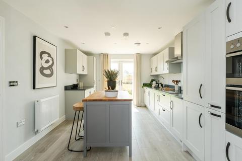 4 bedroom detached house for sale, The Shilford - Plot 24 at Wisley Acres, Wisley Acres, Wisley Acres GU23