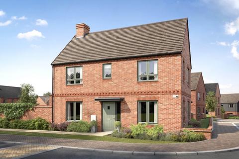 undefined, The Aynesdale - Plot 13 at Wisley Acres, Wisley Acres, Wisley Acres GU23