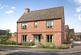 The Aynesdale - Plot 13 at Wisley Acres, Wisley Acres, Wisley Acres GU23