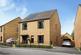 The Colford - Plot 183 at Salden Place West, Salden Place West, Whaddon Road MK17